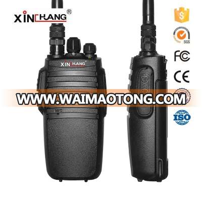 Xinchuang CP-688 CTCSS walkie talkie 50km with encryption function