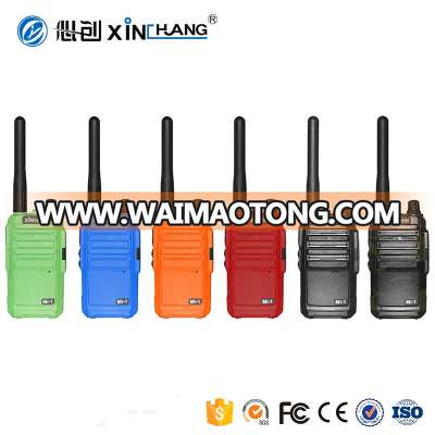 Easy Operation dpmr digital two way radio made in China