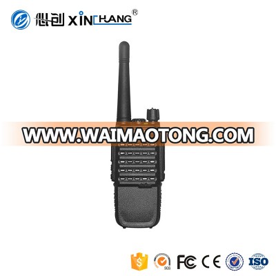 Professional mini radio walkie talkie-2017A for sale