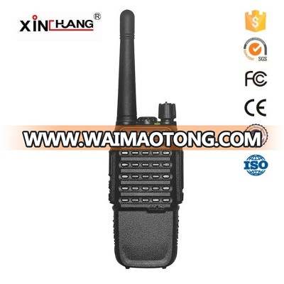 Xinchuang new arrival 100 mile walkie talkie with best quality and low price