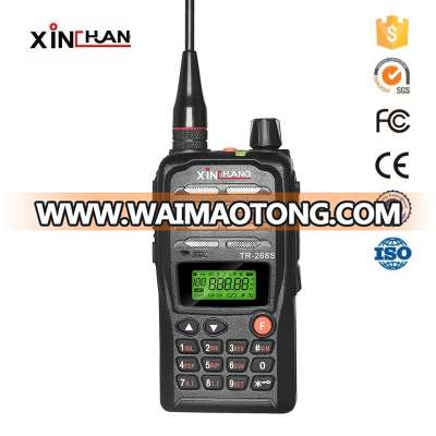 Xinchuang Amateur 5W Walkie Talkie UHF or VHF