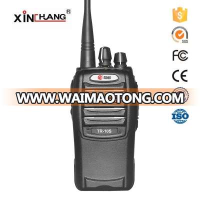 Xinchuang Professional IP67 Waterproof Walkie Talkie 10watt Power 10KM