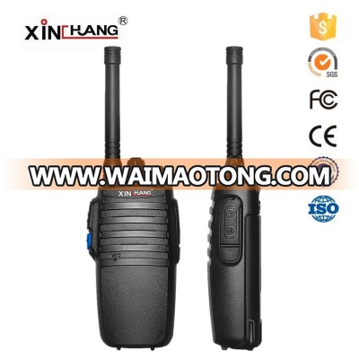 Xinchuang factory 6 watts marine radio with scramble function